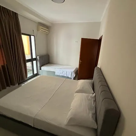 Shengjin Apartment * Shëngjin