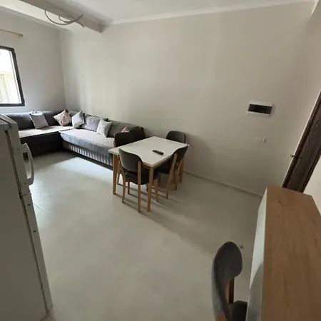 Appartement Shengjin Apartment