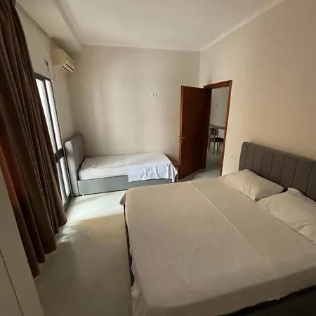 Shengjin Apartment Shëngjin