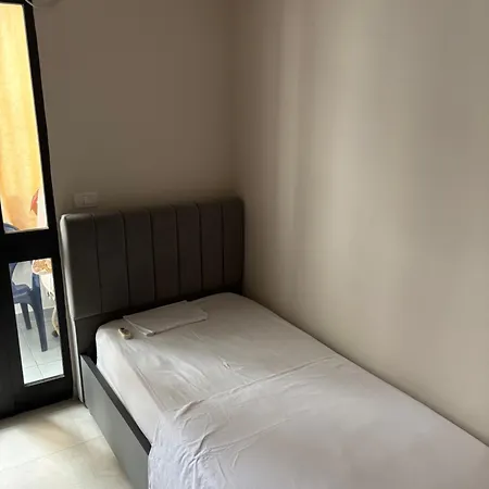 Shengjin Apartment * Shëngjin