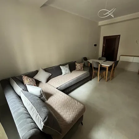 Shengjin Apartment Appartement